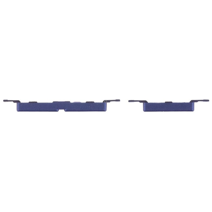 For OPPO A1 Side Keys(Blue)