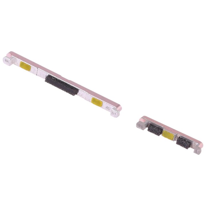 For OPPO R9sk Side Keys(Pink)