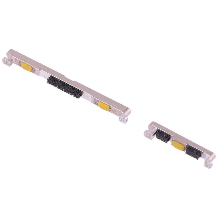 For OPPO R9sk Side Keys(Gold)
