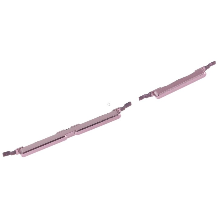 For OPPO A57 Side Keys(Pink)