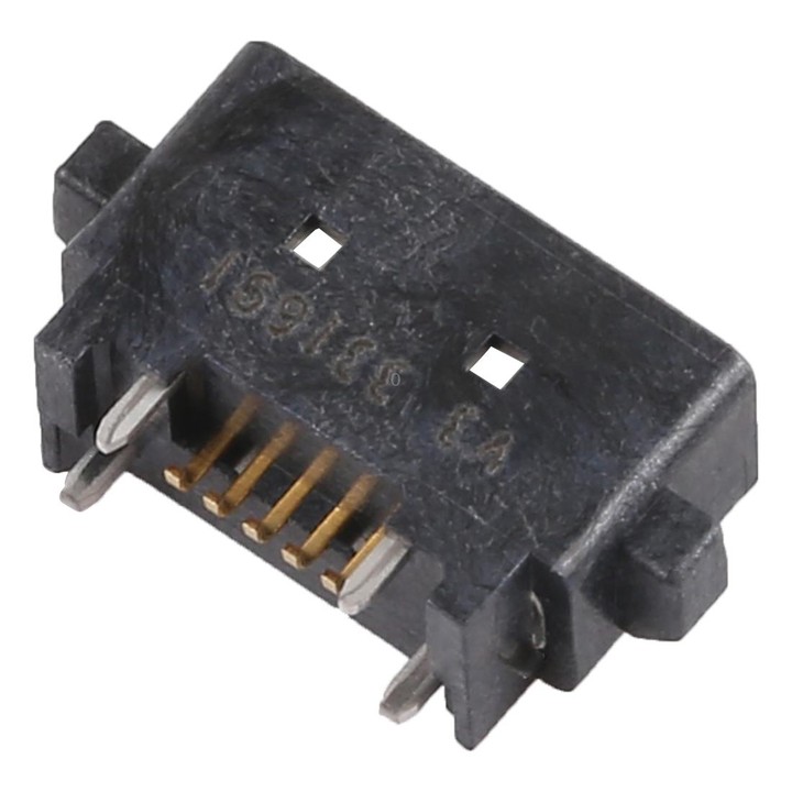 10 PCS Charging Port Connector for Nokia Lumia 920