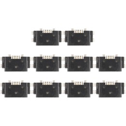 10 PCS Charging Port Connector for Nokia Lumia 1520