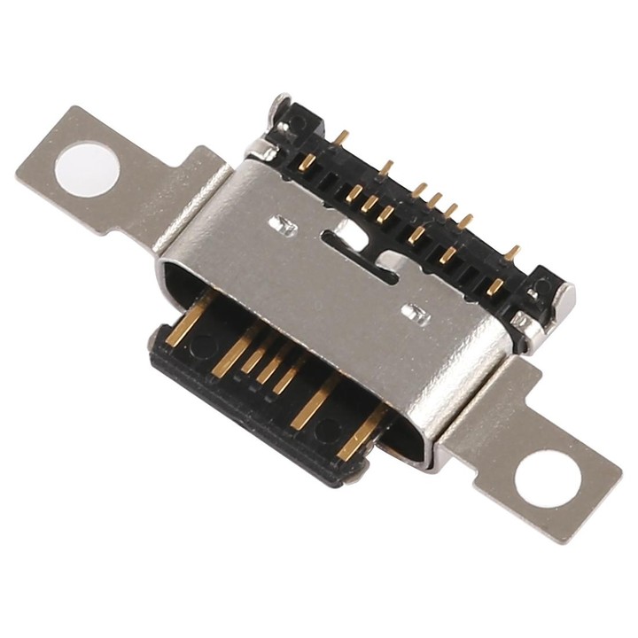 10 PCS Charging Port Connector for Nokia 7