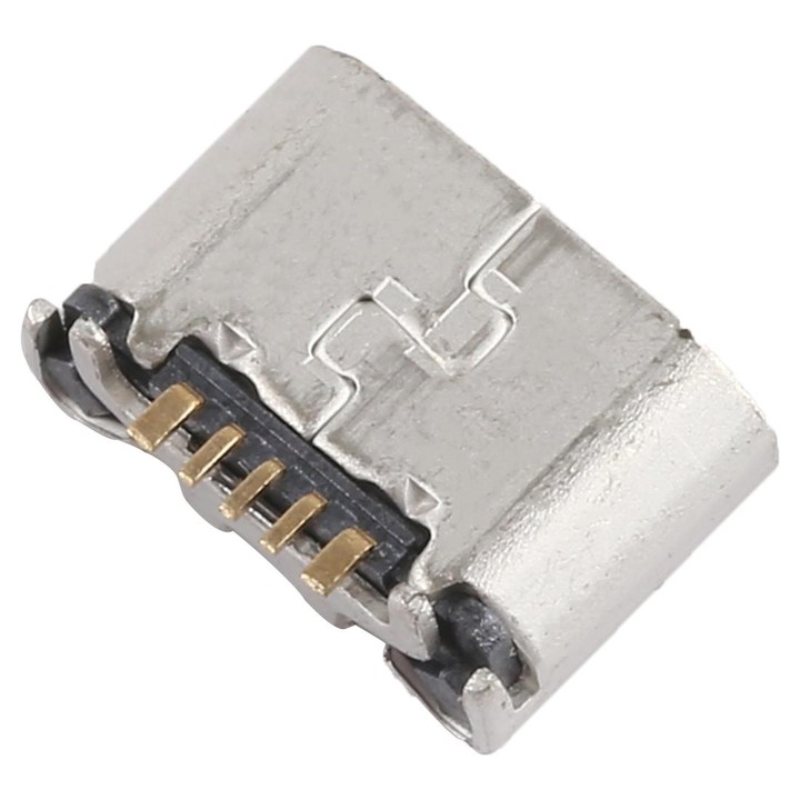 For OPPO A31 / A33 / A37 / A51 10pcs Charging Port Connector