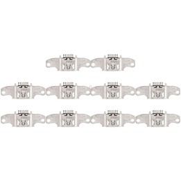 For OPPO R9 / R9 Plus / R9s / R9s Plus 10pcs Charging Port Connector