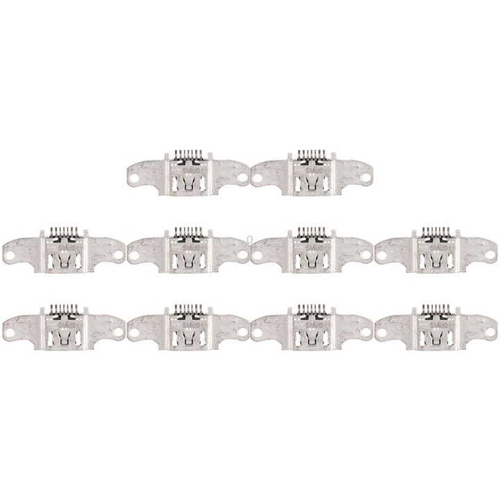 For OPPO R9 / R9 Plus / R9s / R9s Plus 10pcs Charging Port Connector