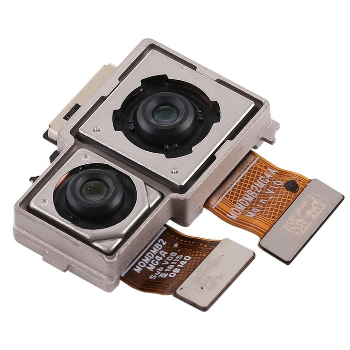 For OnePlus 6 / 6T Back Camera Module