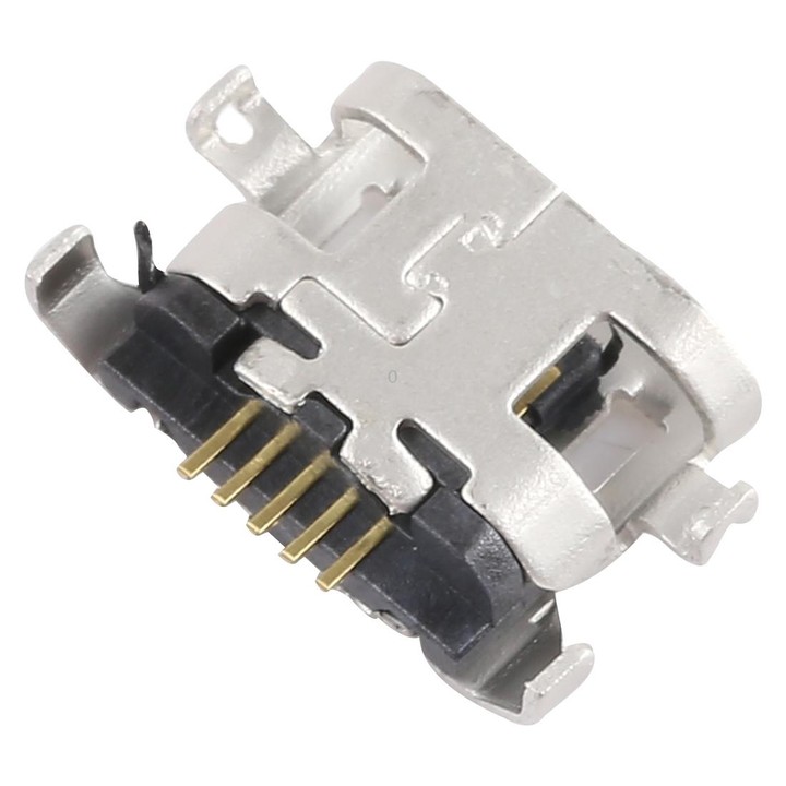 10 PCS Charging Port Connector for Xiaomi Redmi 3S / Redmi 3