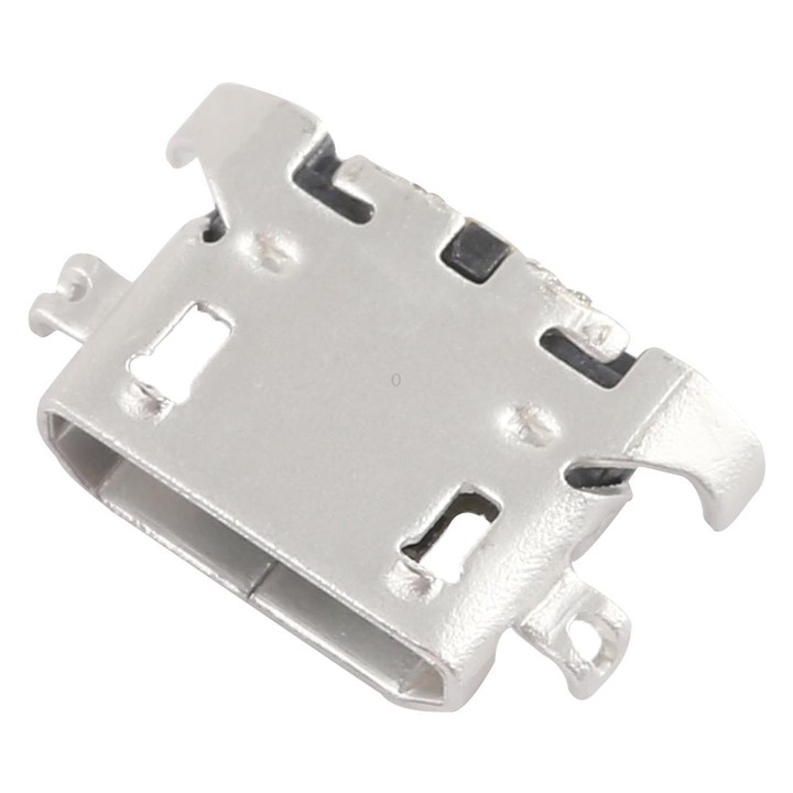 10 PCS Charging Port Connector for Xiaomi Redmi 3S / Redmi 3