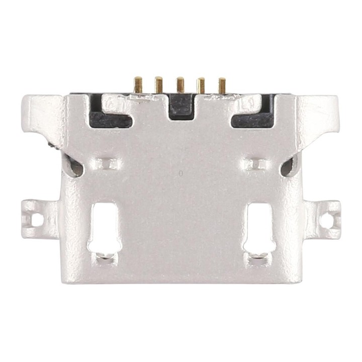 10 PCS Charging Port Connector for Xiaomi Redmi 3S / Redmi 3