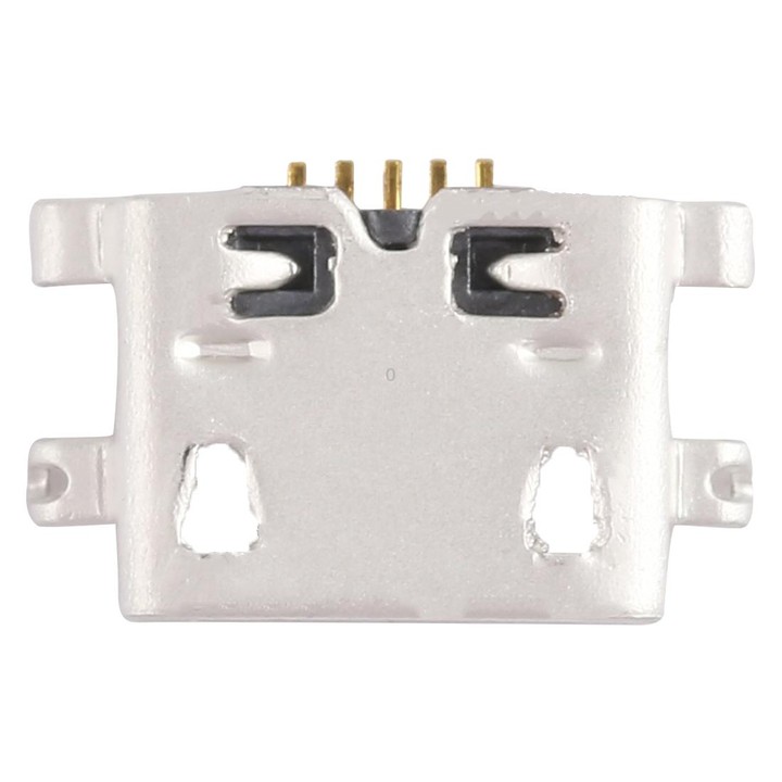 10 PCS Charging Port Connector for Xiaomi Redmi 5 / Redmi 5A