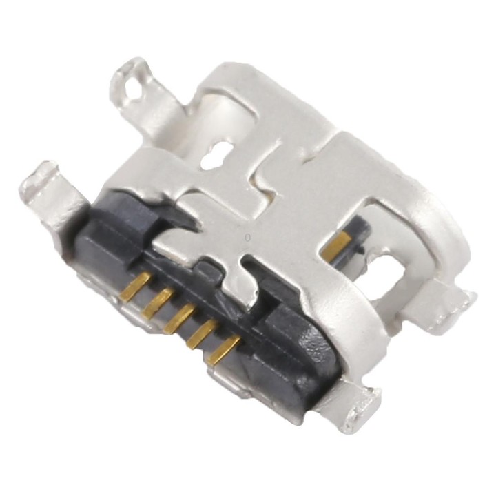 10 PCS Charging Port Connector for Xiaomi Redmi 5 / Redmi 5A