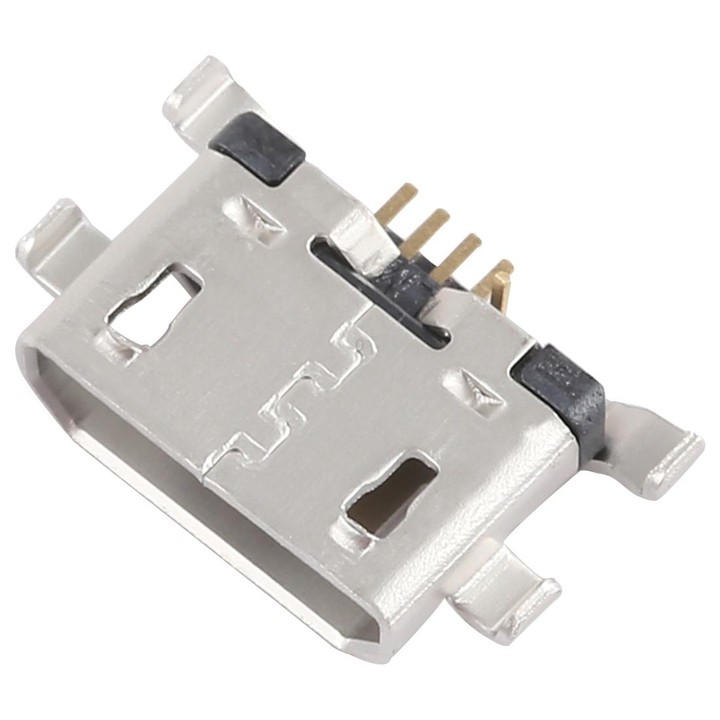10 PCS Charging Port Connector for Xiaomi Redmi Note 5A