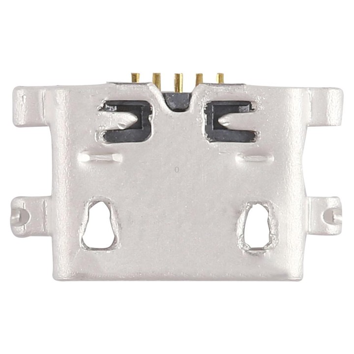 10 PCS Charging Port Connector for HTC Desire 828 / Desire 830 / Desire 616W