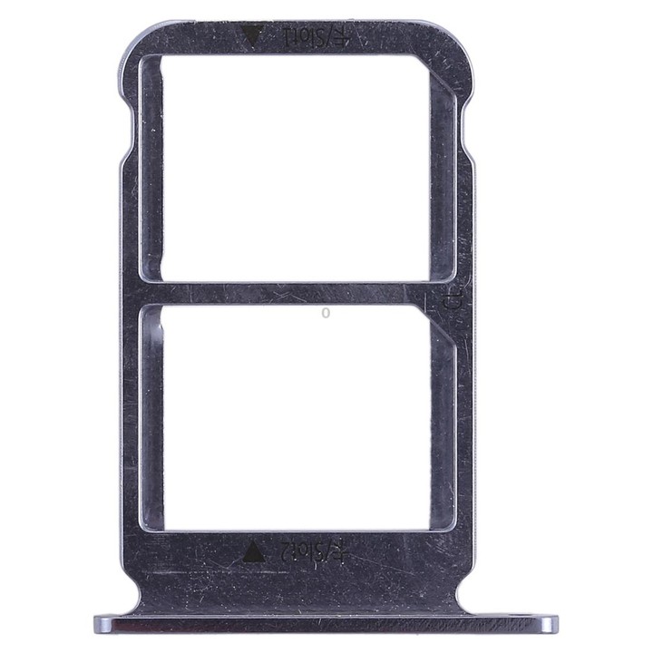 SIM Card Tray for Huawei Honor 10 (Grey)