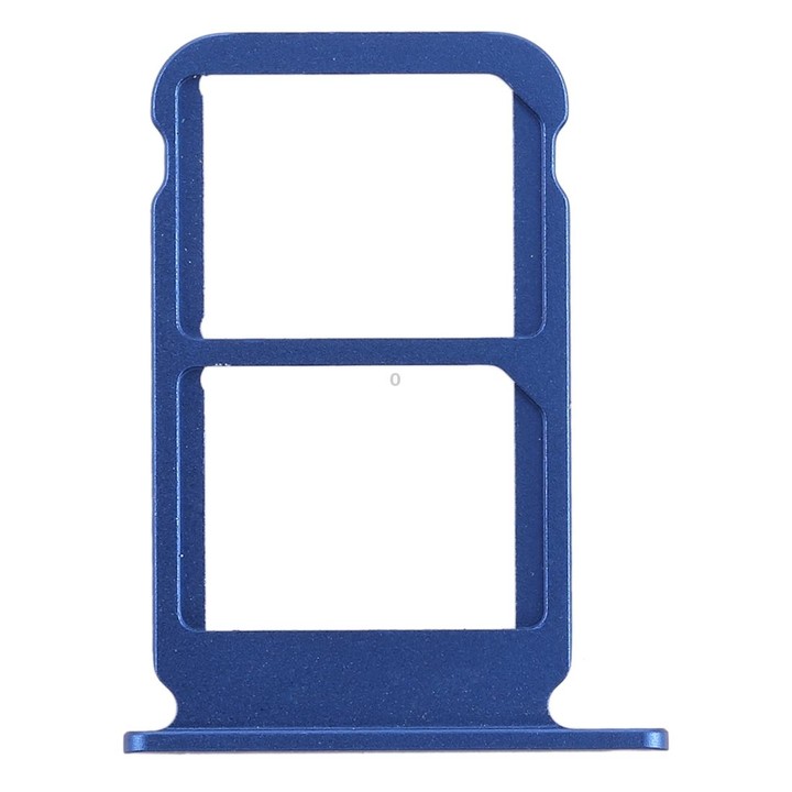 SIM Card Tray for Huawei Honor 10 (Blue)