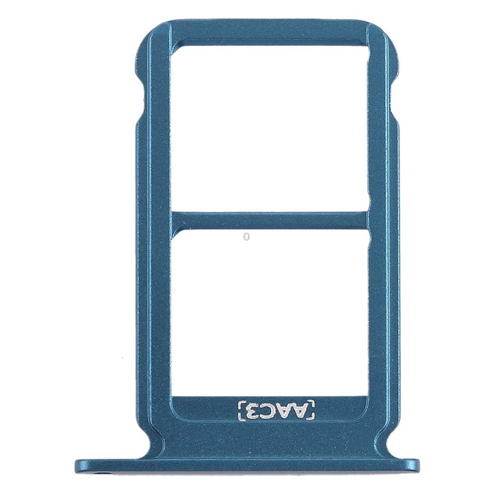 SIM Card Tray for Huawei Honor 10 (Purple)