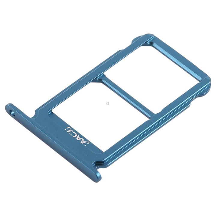 SIM Card Tray for Huawei Honor 10 (Purple)