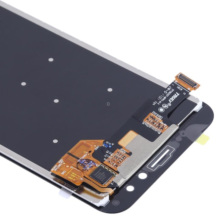 Original LCD Screen for Vivo X9i / V5 Plus with Digitizer Full Assembly(Black)