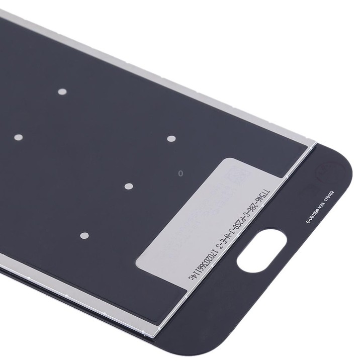 Original LCD Screen for Vivo X9i / V5 Plus with Digitizer Full Assembly(Black)