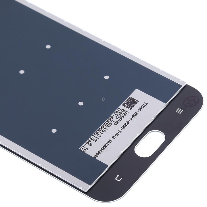 Original LCD Screen for Vivo X9i / V5 Plus with Digitizer Full Assembly(White)