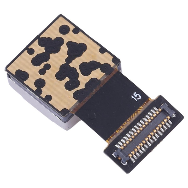 1, Back Facing Camera for Nokia 3 / TA-1020 / TA-1028 / TA-1032 / TA-1038