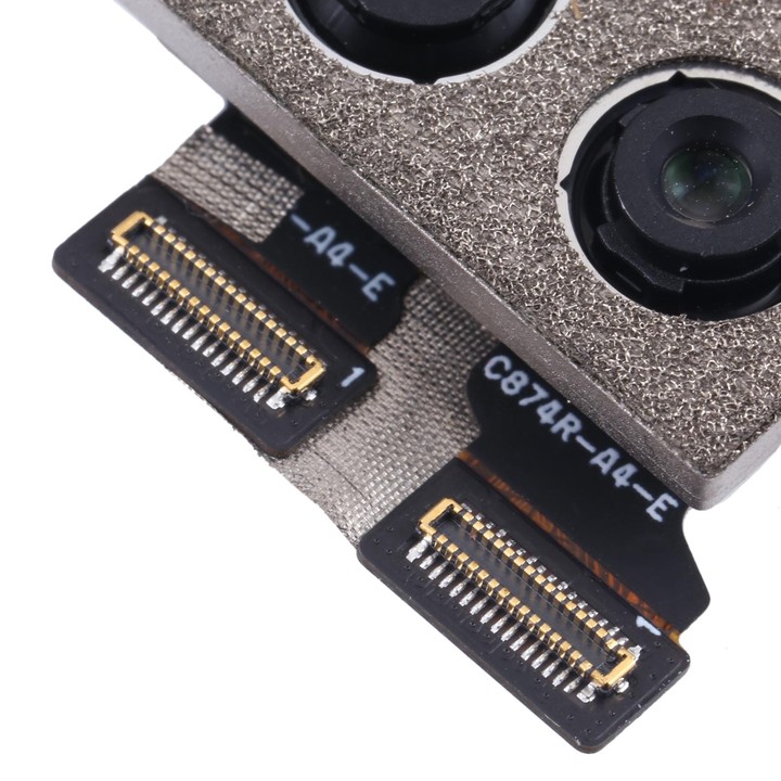 Back Facing Camera for Nokia 7 Plus / E9 Plus