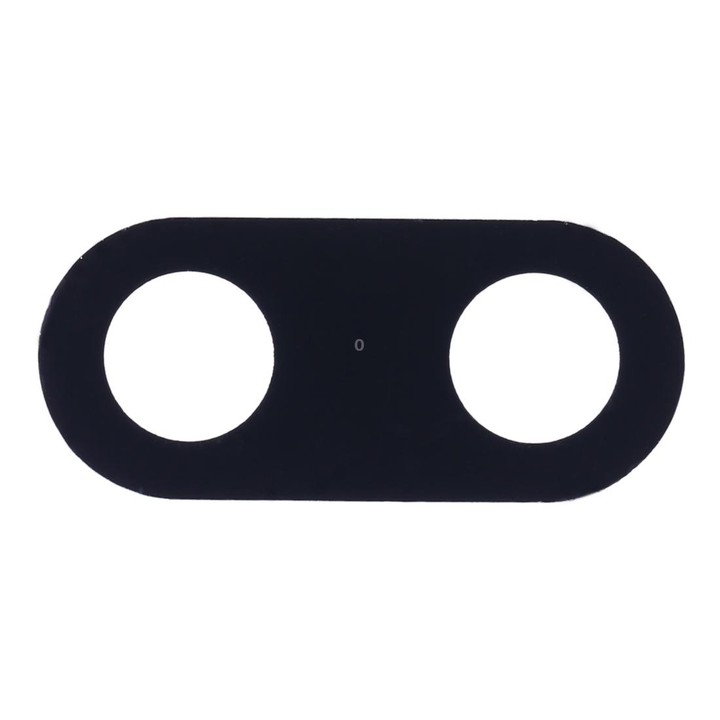 For OPPO R15 10pcs Back Camera Lens