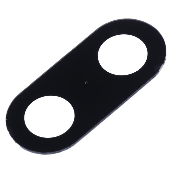 For OPPO R15 10pcs Back Camera Lens