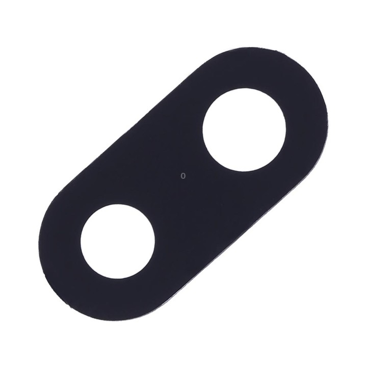 For OPPO A7 / AX7 10pcs Back Camera Lens