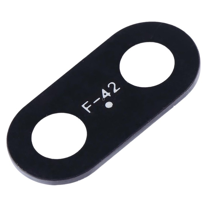 For OPPO A5 10pcs Back Camera Lens