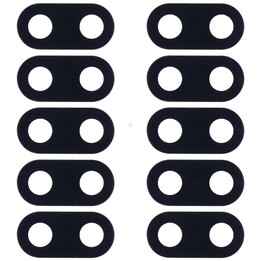 For OPPO A5 10pcs Back Camera Lens