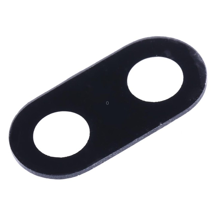 10 PCS Back Camera Lens for Nokia 7 Plus / E9 Plus