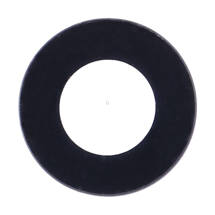 For OPPO F7 / A3 10pcs Back Camera Lens