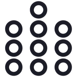 For OPPO F7 / A3 10pcs Back Camera Lens