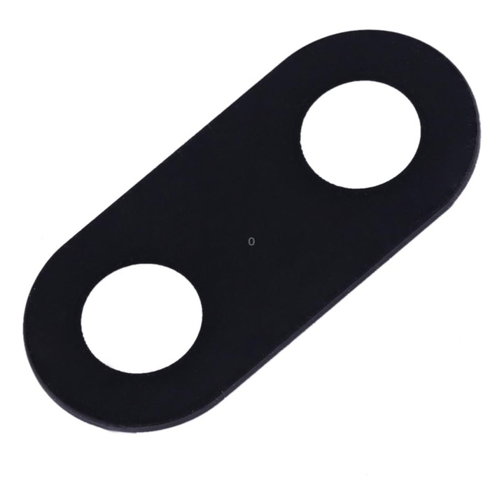 For OPPO R17 10pcs Back Camera Lens