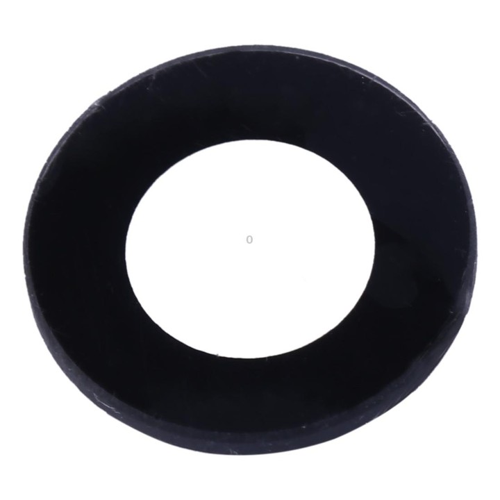 For OPPO A83 10pcs Back Camera Lens