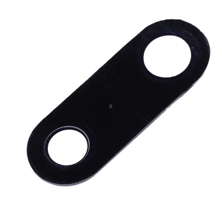 10 PCS Back Camera Lens for Nokia 6 TA-1000 TA-1003 TA-1021 TA-1025 TA-1033 TA-1039