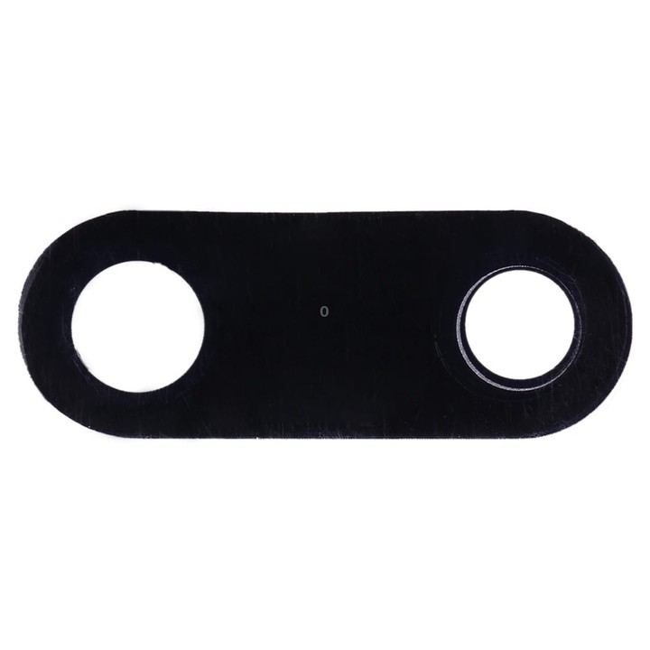 10 PCS Back Camera Lens for Nokia 6 TA-1000 TA-1003 TA-1021 TA-1025 TA-1033 TA-1039