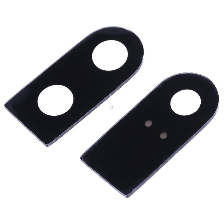 10 PCS Back Camera Lens for Nokia 8 / N8 / TA-1004 TA-1052 TA-1012