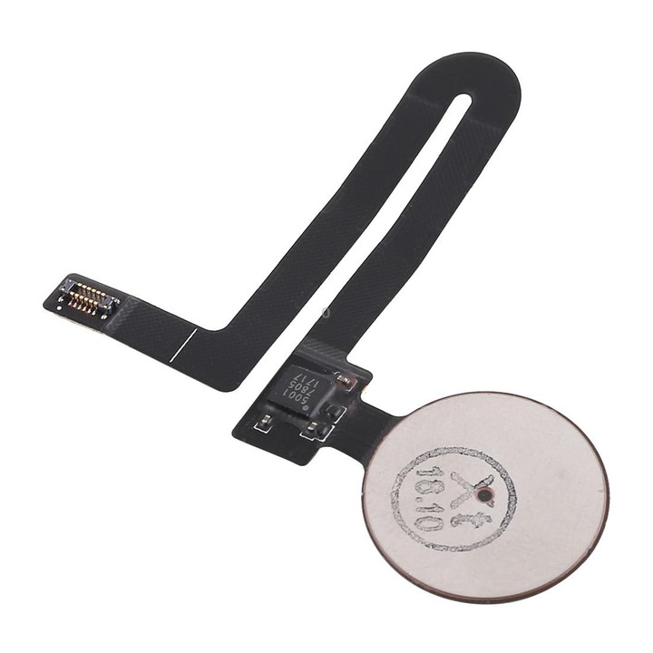 Fingerprint Sensor Flex Cable for HTC U11+ (Black)