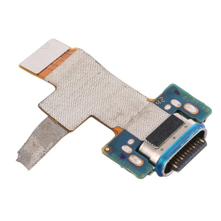 Charging Port Flex Cable for HTC U11 Eyes