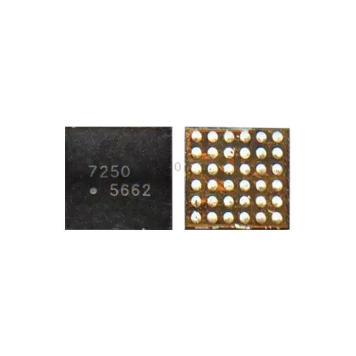 Backlight Control IC 5662 for iPad Pro 10.5 inch