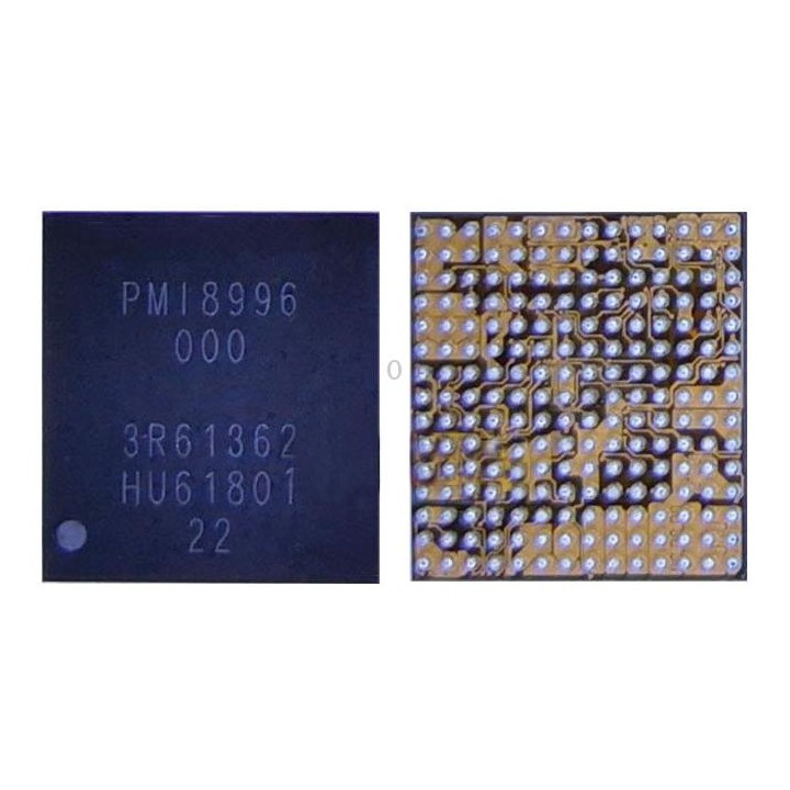 PMI8996 000 Small Power IC