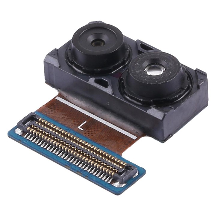 For Galaxy A8 (2018) / A8+ (2018) / A5 (2018) / A530 / A730 Front Facing Camera Module