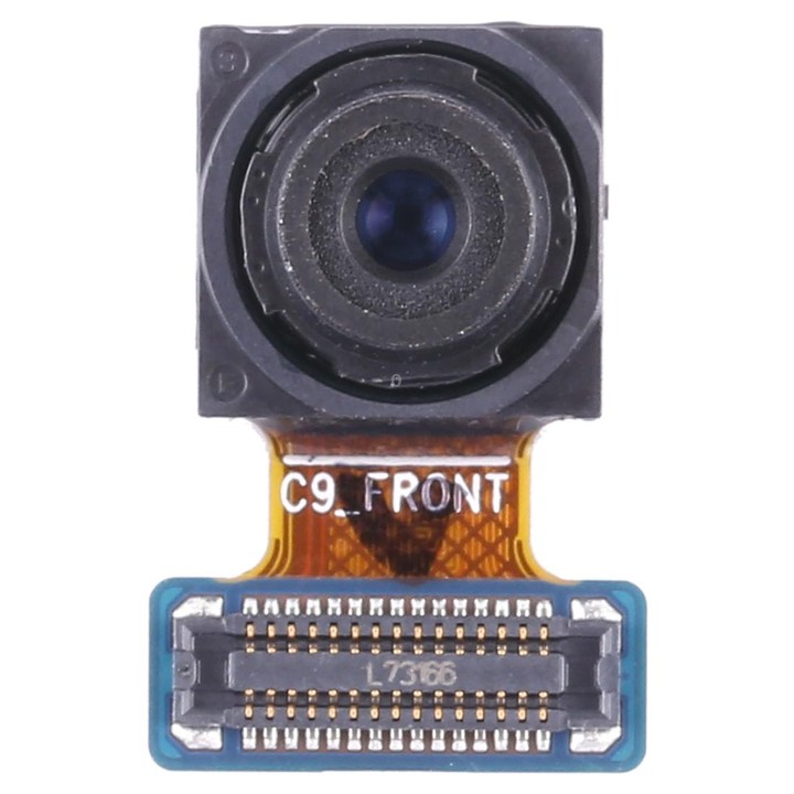 For Galaxy C5 Pro / C5010 / C7 Pro / C7010 Front Facing Camera Module