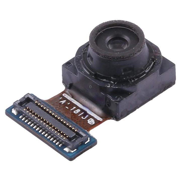 For Galaxy A6+ (2018) / A605 Front Facing Camera Module