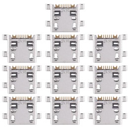 For W2013 10pcs Charging Port Connector