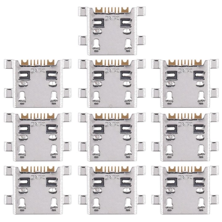 For W2013 10pcs Charging Port Connector