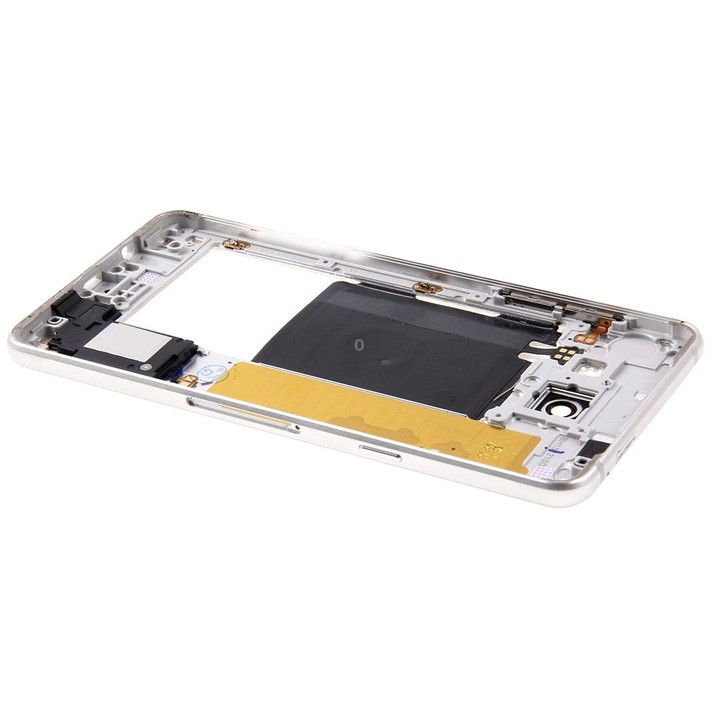For Galaxy A5 (2016) / A5100 Middle Frame Bezel (Silver)